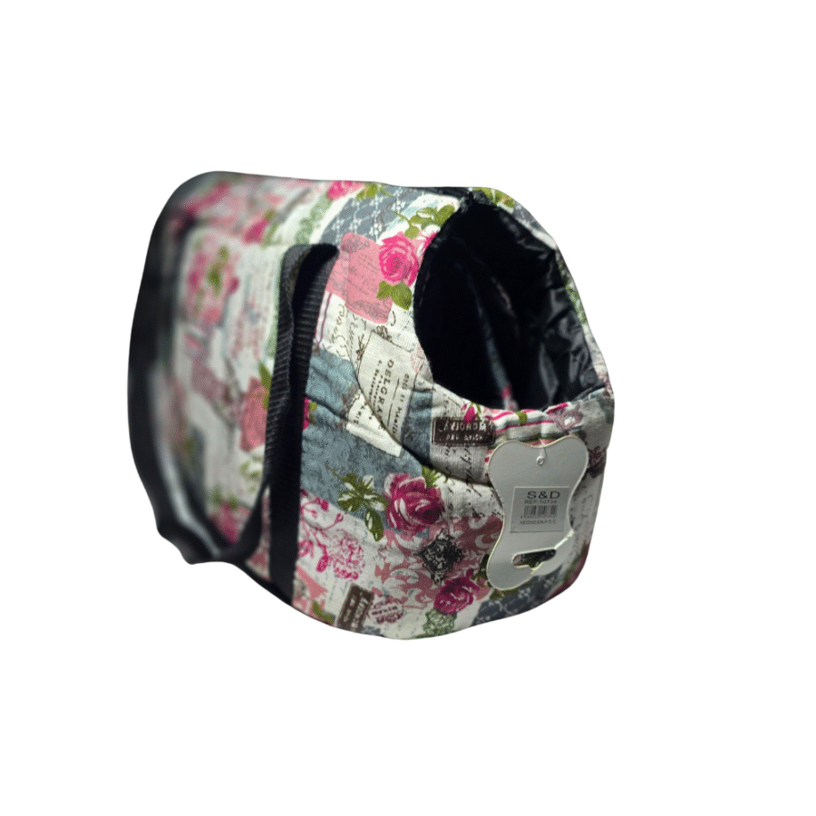 Bolso para Mascotas Razas Pequeñas
